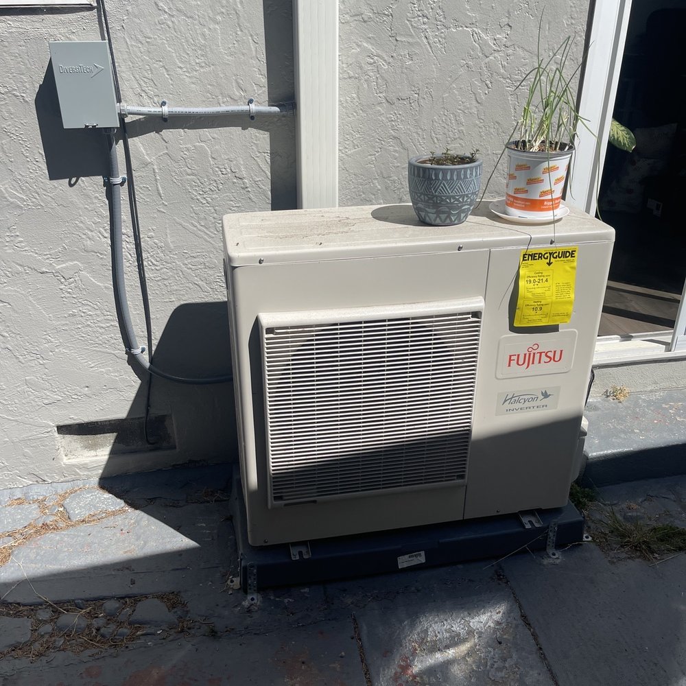 Bay Energy Heating & Air - Heating & Air Conditioning/HVAC Near Me - Hercules, California Bay Energy Heating & Air - Heating & Air Conditioning/HVAC Near Me - Hercules, California