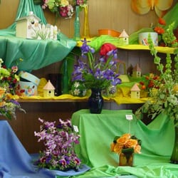 Baker Florist