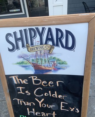 Shipyard Brew Pub Eliot by null