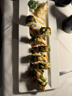 Chart House Prime by null