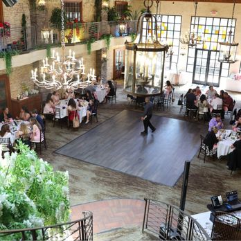 Michael's Tuscany Room - Venues & Event Spaces Near Me - San Pedro, California