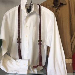 Feminine Fashions Consignment Boutique - We also have men's items!