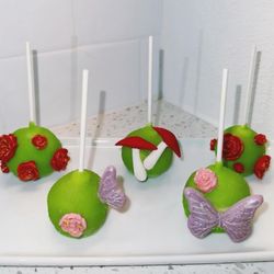 Enchanted Fairy Bakes
