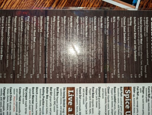 King's Place Bar and Grill by null