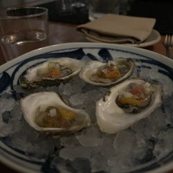Crush Wine Bar