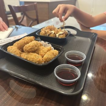 Ramen go - Fries oysters and takoyari - Ramen Near Me - Concord, California Ramen go - Fries oysters and takoyari - Ramen Near Me - Concord, California