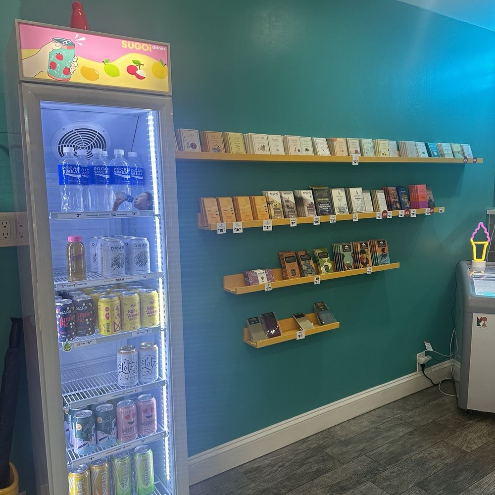 Sugoi Sweets - Chocolatiers & Shops Near Me - Chicago, Illinois
