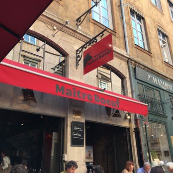 Maître Boeuf - Lyonnais Near Me - Lyon, 69