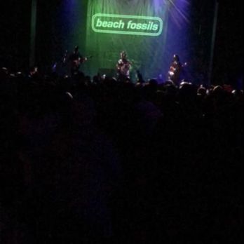 White Eagle Hall - Beach Fossils! - Performing Arts Near Me - Jersey City, New Jersey White Eagle Hall - Beach Fossils! - Performing Arts Near Me - Jersey City, New Jersey