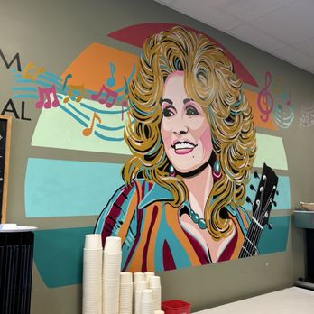 Rhythm Cafe - Heflin - Inside cafe - Coffee & Tea Near Me - Heflin, Alabama Rhythm Cafe - Heflin - Inside cafe - Coffee & Tea Near Me - Heflin, Alabama