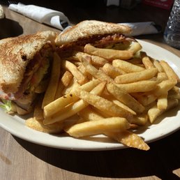 Club Sandwich