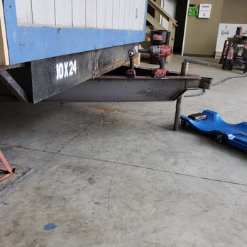 Weld-Tech Fabrication - Metal Fabricators Near Me - Rochester, Washington Weld-Tech Fabrication - Metal Fabricators Near Me - Rochester, Washington