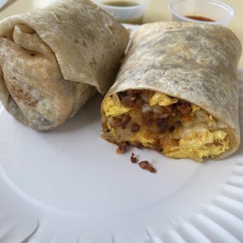 Super Grill & Breakfast - Chorizo, egg, hash browns and cheese. - Burgers Near Me - Pleasanton, California Super Grill & Breakfast - Chorizo, egg, hash browns and cheese. - Burgers Near Me - Pleasanton, California