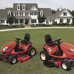 Kitsap Tractor & Equipment