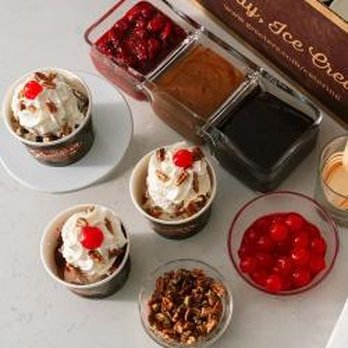 Graeter's Ice Cream - Desserts Near Me - Cincinnati, Ohio Graeter's Ice Cream - Desserts Near Me - Cincinnati, Ohio