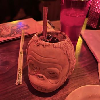 McMenamins Elks Temple - Voodoo Brew at Tiki Bar - Brewpubs Near Me - Tacoma, Washington McMenamins Elks Temple - Voodoo Brew at Tiki Bar - Brewpubs Near Me - Tacoma, Washington
