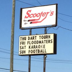 Scooter's Pub and Grill