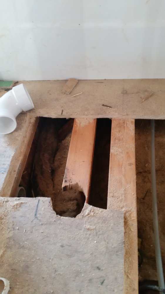 Slide of Joe's Plumbing Heating & Air Conditioning