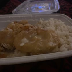 China Wok