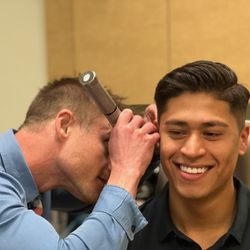 Hearing & Balance Doctors