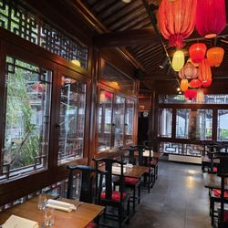 Yu Garden