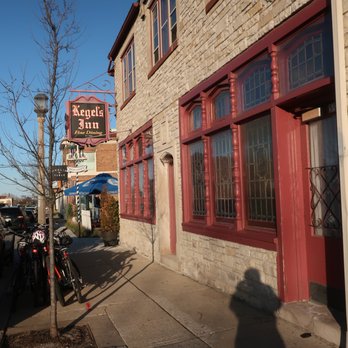 Kegel's Inn - German Near Me - West Allis, Wisconsin