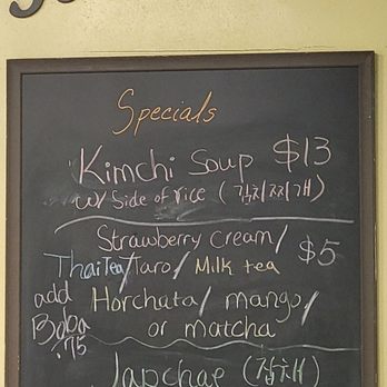 K Style Kitchen - Korean Near Me - Albuquerque, New Mexico
