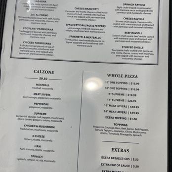 David's Pizza - Menu - Pizza Near Me - Ashford, Alabama