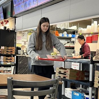 Book Kyung - Korean Near Me - Catonsville, Maryland