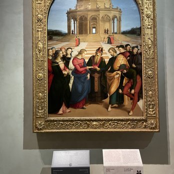 Pinacoteca di Brera - Museums Near Me - Milan, Michigan Pinacoteca di Brera - Museums Near Me - Milan, Michigan