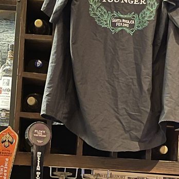 Barrelhouse 101 - Rocking Shirt - American Near Me - Ventura, California Barrelhouse 101 - Rocking Shirt - American Near Me - Ventura, California