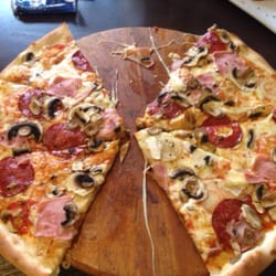 Pizzeria Daria - Pizza Daria