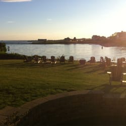 Stripers Waterside Restaurant