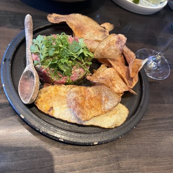 Alteño - Carne Apache - Mexican Near Me - Denver, Colorado