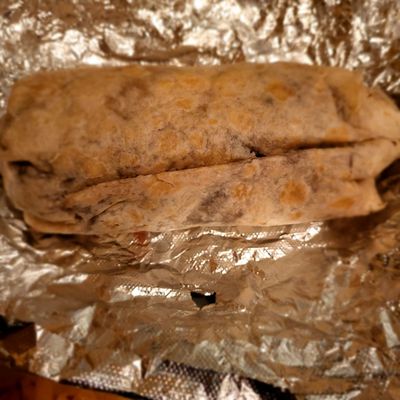 La Mexicana Grill by null
