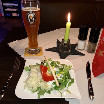 Restaurant Heidkrug - German Near Me - Munster, NI