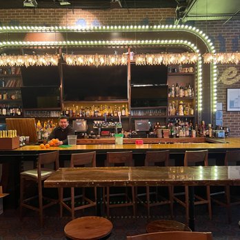 Bacall's - Full bar - New American Near Me - New York, New York Bacall's - Full bar - New American Near Me - New York, New York