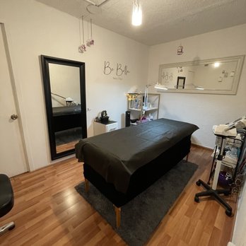 Be bella - Facial/ lashes/ waxing - Nail Technicians Near Me - Zapopan, JAL