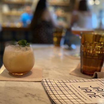Jane Jane - Cocktail Bars Near Me - Washington, DC, District of Columbia