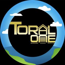 Toral One Garage Door Service