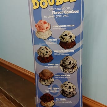Ben & Jerry’s - Make it a double - Ice Cream & Frozen Yogurt Near Me - Delray Beach, Florida Ben & Jerry’s - Make it a double - Ice Cream & Frozen Yogurt Near Me - Delray Beach, Florida