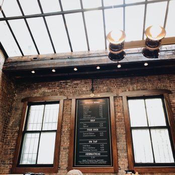 Devoción - Menu - Cafes Near Me - New York, New York