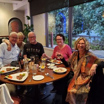 Distasio's On The Bay - 70th Birthday Celebration! - Italian Near Me - Morro Bay, California Distasio's On The Bay - 70th Birthday Celebration! - Italian Near Me - Morro Bay, California