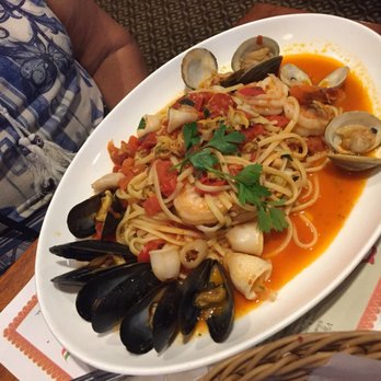Sal's by Victor - Pasta Pasta Pescatore - Italian Near Me - Williamsburg, Virginia Sal's by Victor - Pasta Pasta Pescatore - Italian Near Me - Williamsburg, Virginia