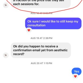 Skinetic Aesthetics - Skin Care Near Me - Las Vegas, Nevada Skinetic Aesthetics - Skin Care Near Me - Las Vegas, Nevada