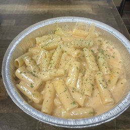 Rigatoni