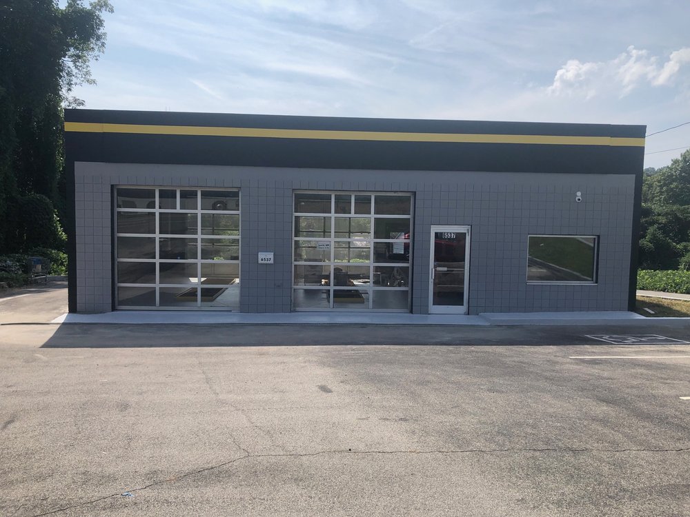 COSTA OIL 10 MINUTE OIL CHANGE KNOXVILLE Updated September 2024