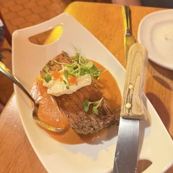 Chilam Balam - 100 layer potato - Mexican Near Me - Chicago, Illinois
