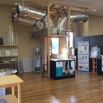 HVACQuick - Showroom - Appliances Near Me - Medford, Oregon HVACQuick - Showroom - Appliances Near Me - Medford, Oregon
