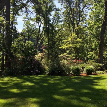 Hendricks Park - Parks Near Me - Eugene, Oregon